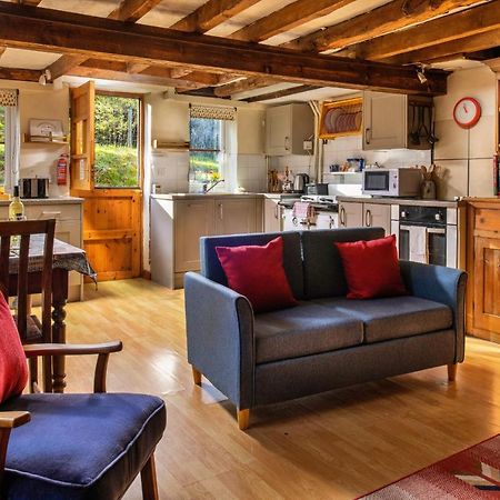 Finest Retreats - Great Cantal Granary Llandrindod Wells Zewnętrze zdjęcie
