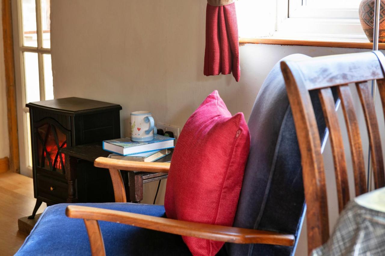 Finest Retreats - Great Cantal Granary Llandrindod Wells Zewnętrze zdjęcie